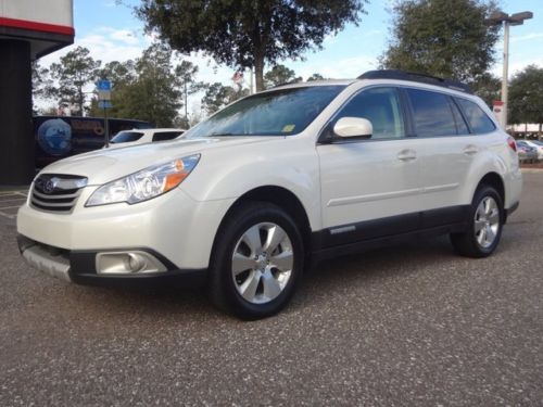 3.6R LIMITED 3.6L AWD LEATHER SUNROOF NAVIGATION, image 3