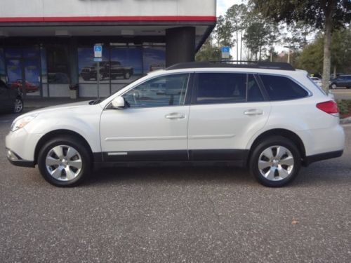 3.6R LIMITED 3.6L AWD LEATHER SUNROOF NAVIGATION, image 4