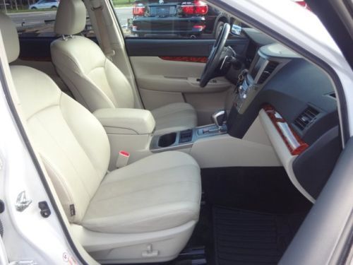 3.6R LIMITED 3.6L AWD LEATHER SUNROOF NAVIGATION, image 14