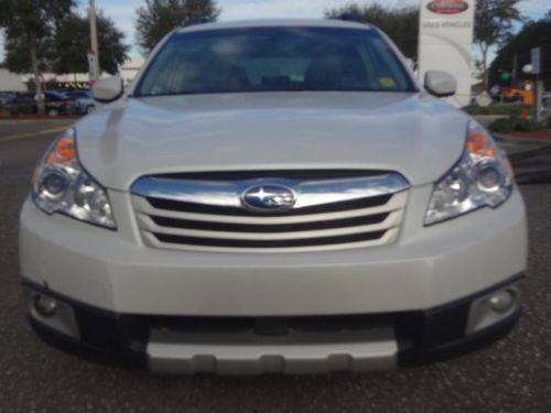 3.6R LIMITED 3.6L AWD LEATHER SUNROOF NAVIGATION, image 15