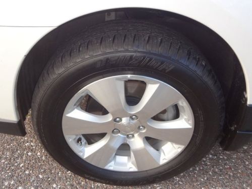 3.6R LIMITED 3.6L AWD LEATHER SUNROOF NAVIGATION, image 16