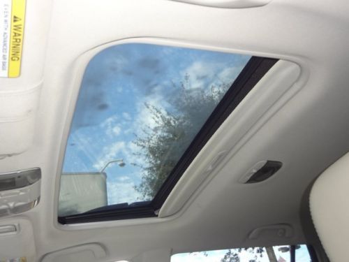 3.6R LIMITED 3.6L AWD LEATHER SUNROOF NAVIGATION, image 17