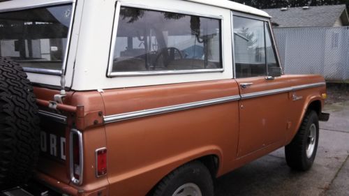 Ford Bronco sport, image 2