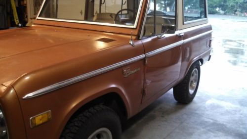 Ford Bronco sport, image 4