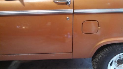 Ford Bronco sport, image 5