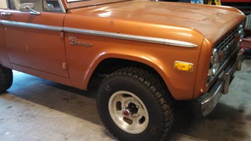 Ford Bronco sport, image 6