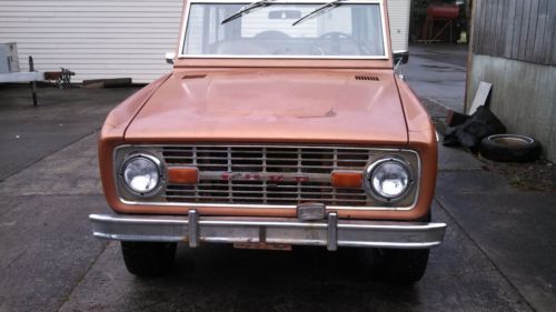 Ford Bronco sport, image 8