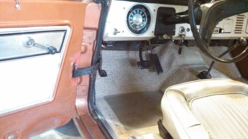 Ford Bronco sport, image 10