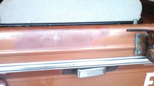 Ford Bronco sport, image 15