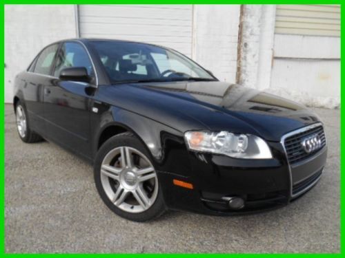 2006 2.0t used turbo 2l i4 16v automatic awd sedan premium