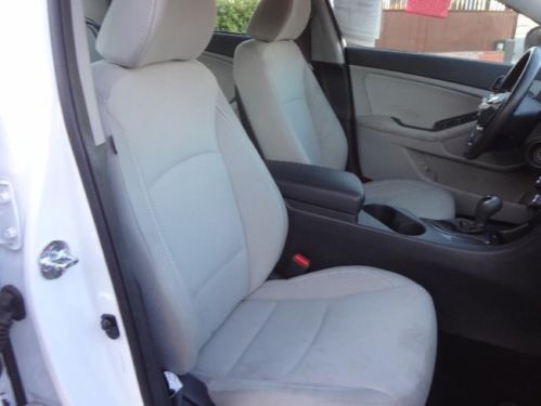 2013 Kia Optima LX Damaged Salvage Fixer Nice Unit Only 8K Miles!! Wont Last!!, US $8,950.00, image 6
