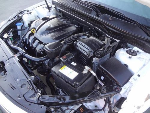 2013 Kia Optima LX Damaged Salvage Fixer Nice Unit Only 8K Miles!! Wont Last!!, US $8,950.00, image 9