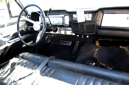 1963 Lincoln Continental  Cobra Jet 460, US $8,000.00, image 7