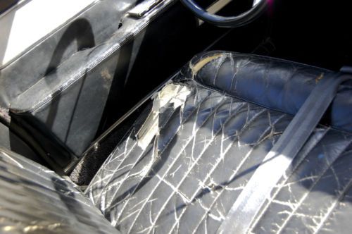 1963 Lincoln Continental  Cobra Jet 460, US $8,000.00, image 8