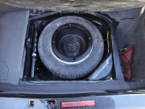 1990 Mercedes-Benz 420SEL Base Sedan 4-Door 4.2L, image 17