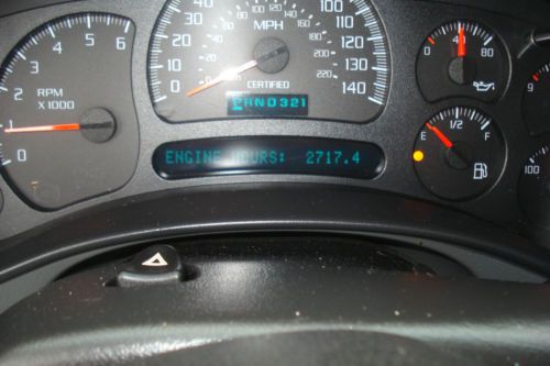 NJ State Police vehicle LIGHTS SIRENS EVERYTHING POLICE HAS BEEN DISCONNECTED, US $8,000.00, image 3