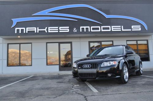 2006 audi a4 2.0 s line