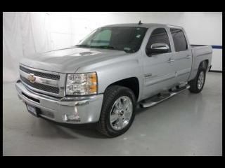 12 chevy 1500 4x2 lt, 4 door, running boards, rear camera, we finance!