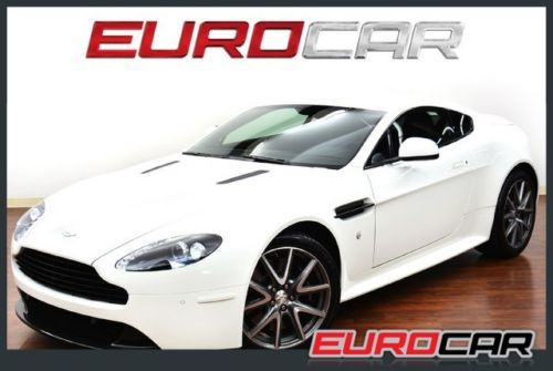 Aston martin vantage s, all options, immaculate
