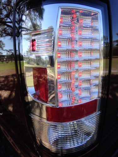 2000 FORD EXPEDITION XLT 4X4 LIFTED MONSTER SHOW TRUCK FLORIDA BEAUTY 46" CLAWS, image 10