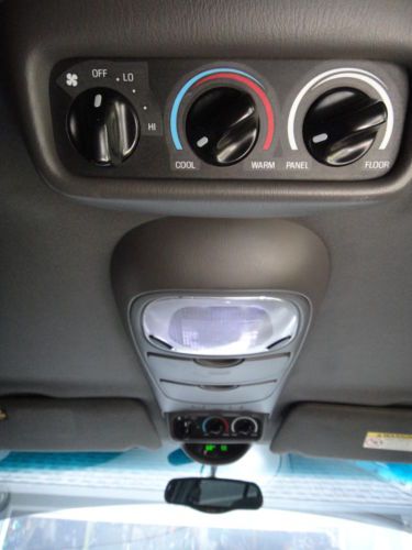 2000 FORD EXPEDITION XLT 4X4 LIFTED MONSTER SHOW TRUCK FLORIDA BEAUTY 46" CLAWS, image 14