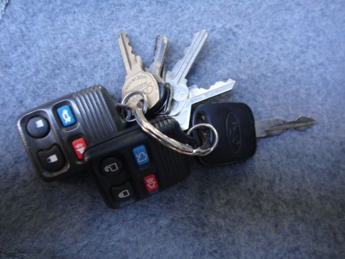 2000 FORD EXPEDITION XLT 4X4 LIFTED MONSTER SHOW TRUCK FLORIDA BEAUTY 46" CLAWS, image 17