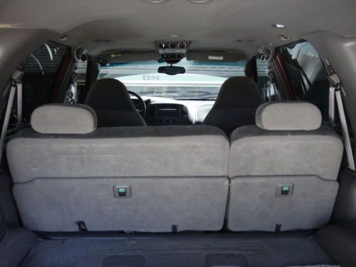 2000 FORD EXPEDITION XLT 4X4 LIFTED MONSTER SHOW TRUCK FLORIDA BEAUTY 46" CLAWS, image 19