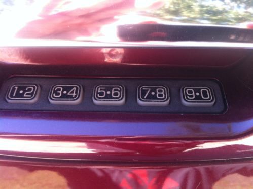 2000 FORD EXPEDITION XLT 4X4 LIFTED MONSTER SHOW TRUCK FLORIDA BEAUTY 46" CLAWS, image 21