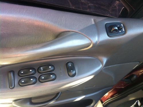 2000 FORD EXPEDITION XLT 4X4 LIFTED MONSTER SHOW TRUCK FLORIDA BEAUTY 46" CLAWS, image 22