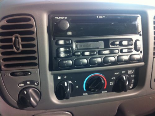 2000 FORD EXPEDITION XLT 4X4 LIFTED MONSTER SHOW TRUCK FLORIDA BEAUTY 46" CLAWS, image 23