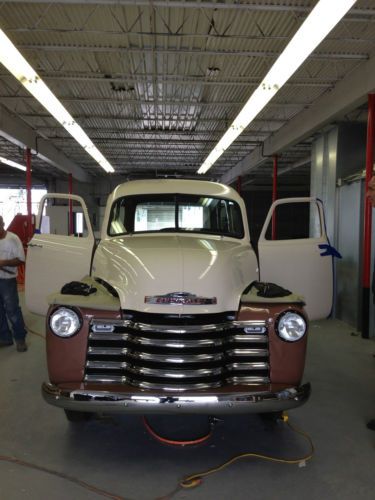 1953 Chevrolet Suburban, US $49,995.00, image 4