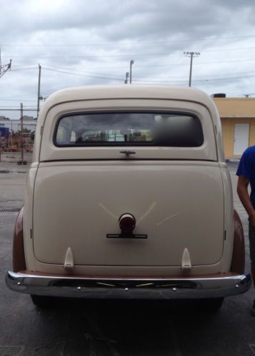 1953 Chevrolet Suburban, US $49,995.00, image 5