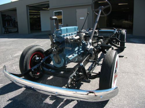 1953 Chevrolet Suburban, US $49,995.00, image 13