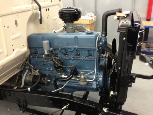 1953 Chevrolet Suburban, US $49,995.00, image 14