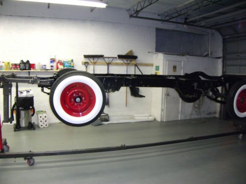 1953 Chevrolet Suburban, US $49,995.00, image 18