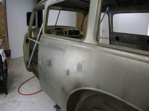 1953 Chevrolet Suburban, US $49,995.00, image 19