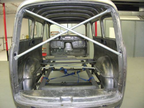 1953 Chevrolet Suburban, US $49,995.00, image 20