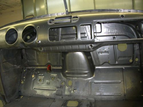 1953 Chevrolet Suburban, US $49,995.00, image 21