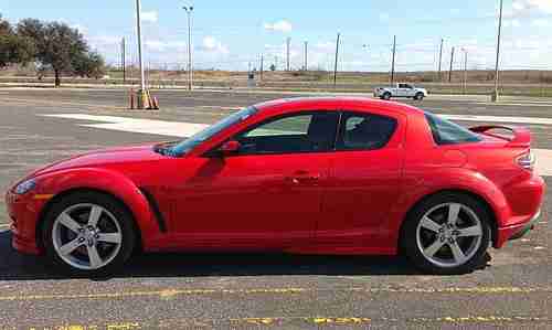 2008 Mazda RX-8 Grand Touring Coupe 4-Door 1.3L Excellent condition, US $14,444.44, image 2