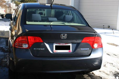 2006 HONDA CIVIC HYBRID (NICE,MUST SEE), US $7,500.00, image 2
