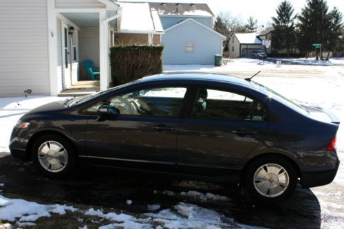 2006 HONDA CIVIC HYBRID (NICE,MUST SEE), US $7,500.00, image 3