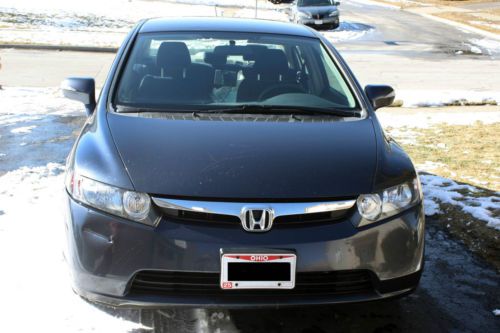 2006 HONDA CIVIC HYBRID (NICE,MUST SEE), US $7,500.00, image 4