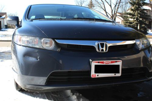 2006 HONDA CIVIC HYBRID (NICE,MUST SEE), US $7,500.00, image 5