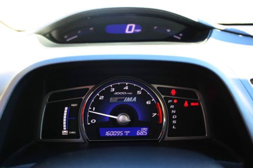 2006 HONDA CIVIC HYBRID (NICE,MUST SEE), US $7,500.00, image 6
