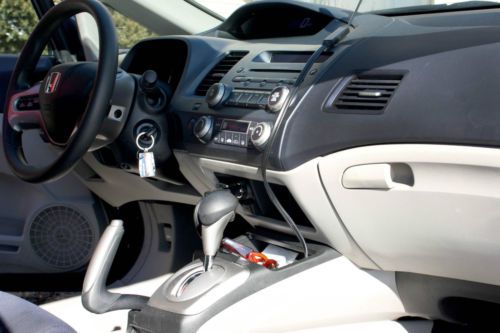 2006 HONDA CIVIC HYBRID (NICE,MUST SEE), US $7,500.00, image 8