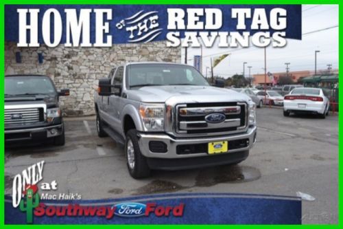 2013 used turbo 6.7l v8 32v automatic 4wd