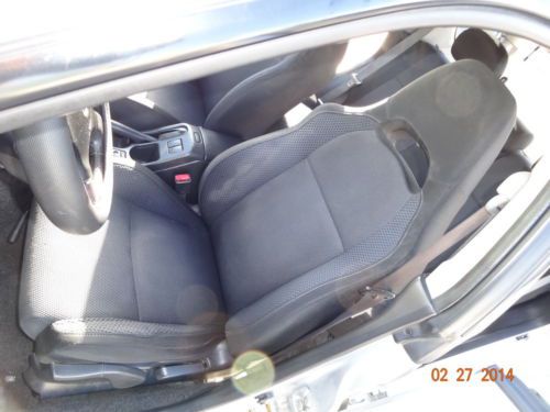 04 WRX TURBO AWD 5 SPEED WAGON CHARGED CUSTOM EXHAUST TX NO RUST DRIVES GREAT, image 20