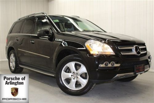 Heated seats, leather, memory seats, moon roof, navigation black low miles