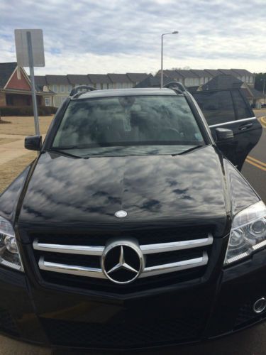 Black Mercedes, 2011, Low Mileage, US $25,000.00, image 2