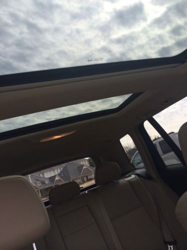 Black Mercedes, 2011, Low Mileage, US $25,000.00, image 3